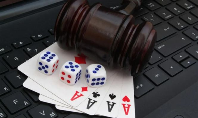 Regulatory Challenges in Online Gambling